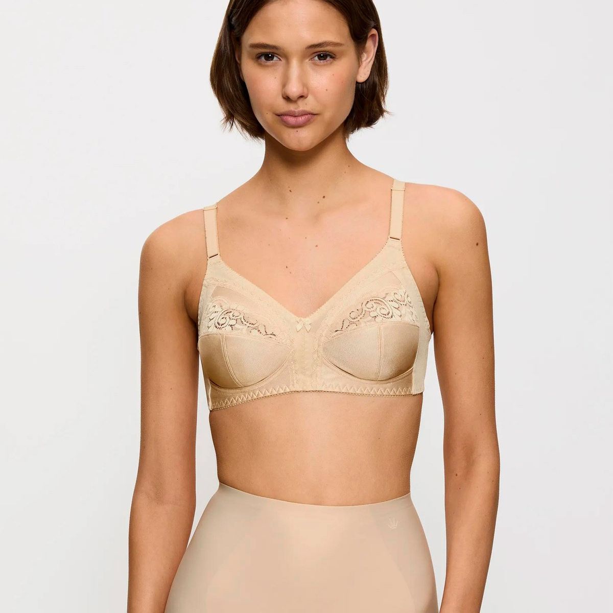 TRIUMPH - Sostén N01 Claudette 104 Mujer Triumph