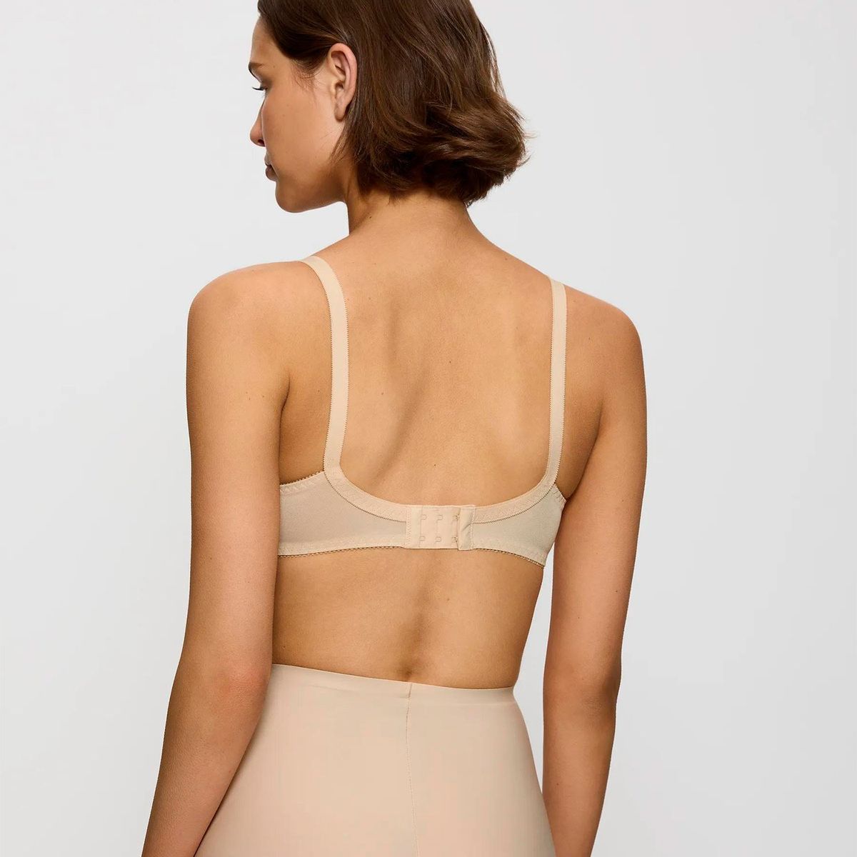 TRIUMPH - Sostén N01 Claudette 104 Mujer Triumph