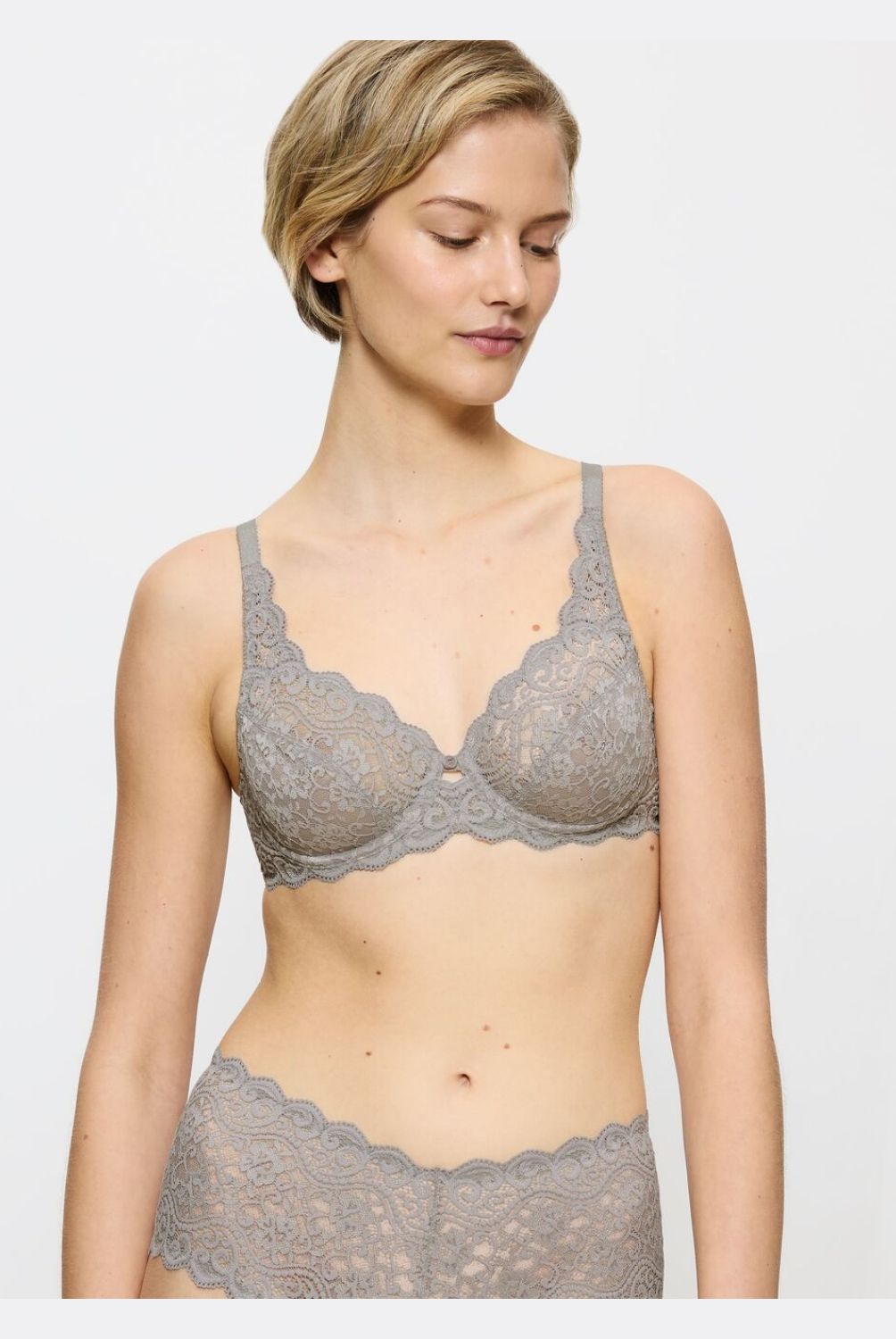 TRIUMPH - Sostén Amourette Mujer Triumph