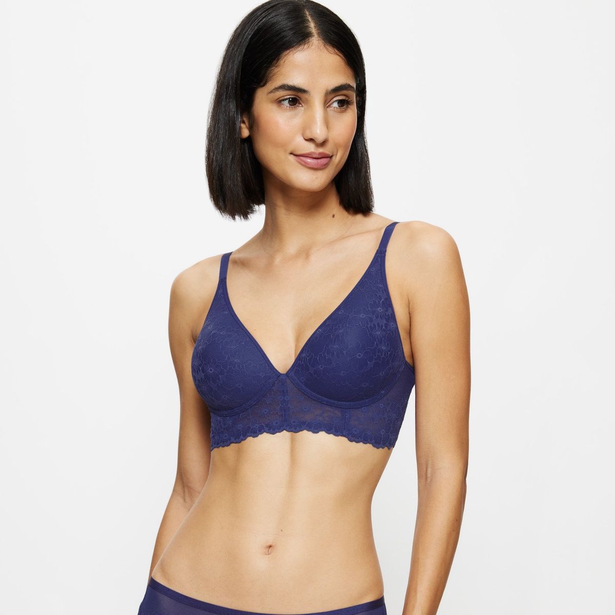 TRIUMPH - Sostén Bright Spotlight Mujer Triumph