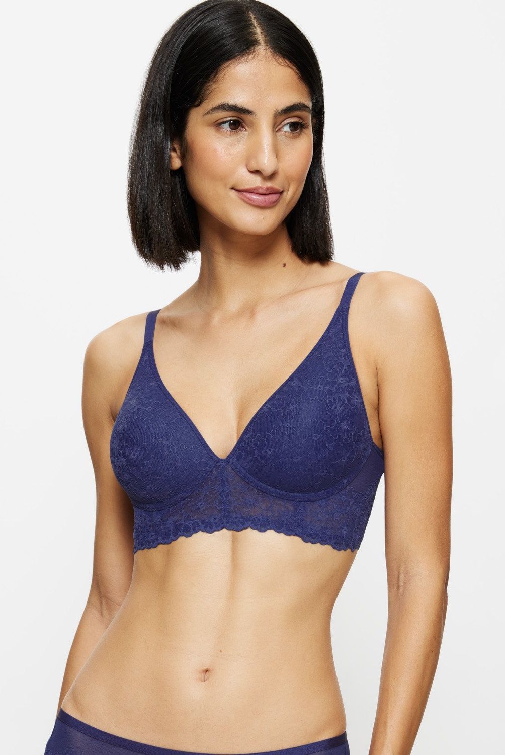 TRIUMPH - Sostén Bright Spotlight Mujer Triumph