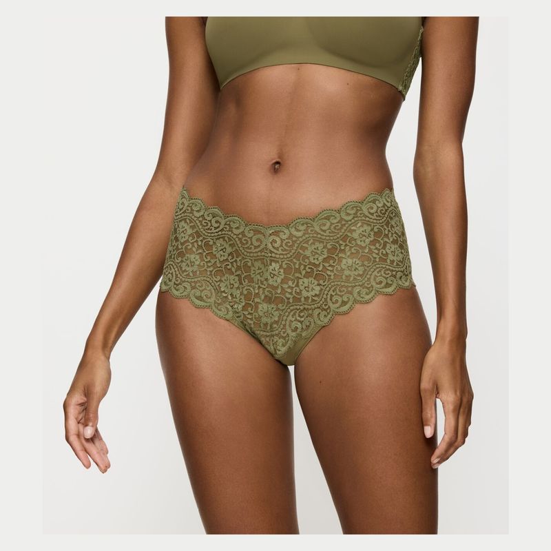 TRIUMPH - Hipster Amourette Mujer Triumph