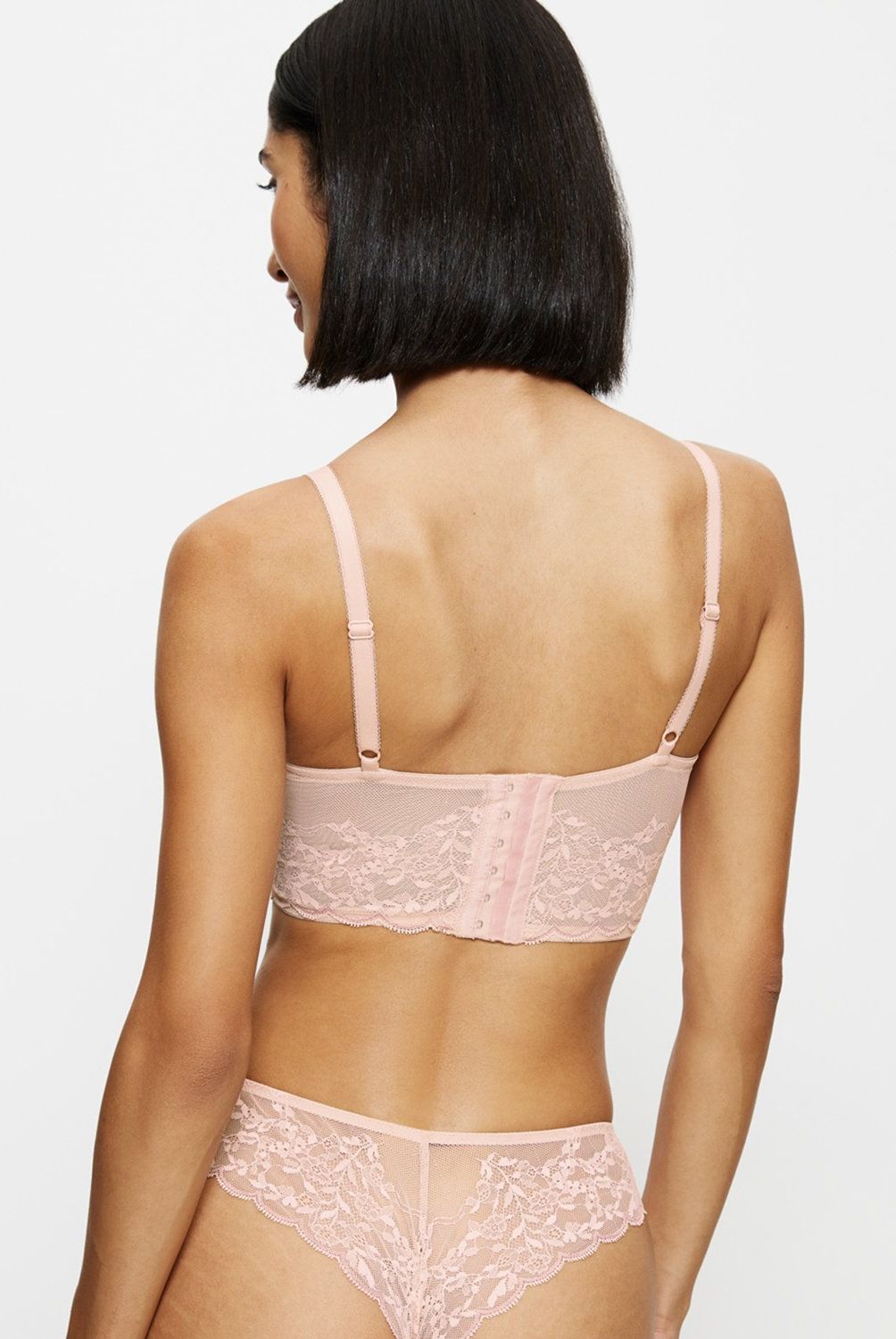 TRIUMPH - Sostén Sensual Spotlight Mujer Triumph
