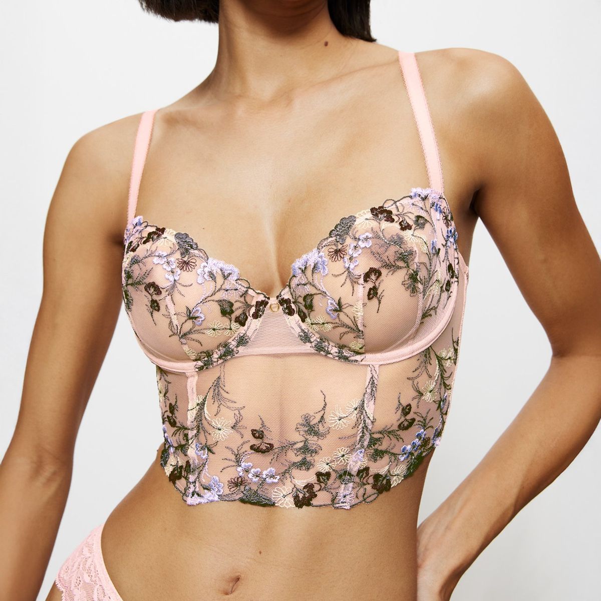 TRIUMPH - Sostén Sensual Spotlight Mujer Triumph