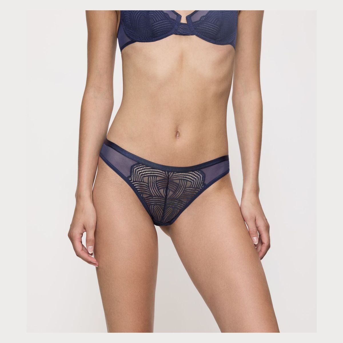 TRIUMPH - Tanga Delightful Spotlight Mujer Triumph