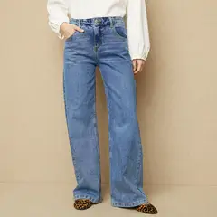 UNIVERSITY CLUB - Jeans Mujer