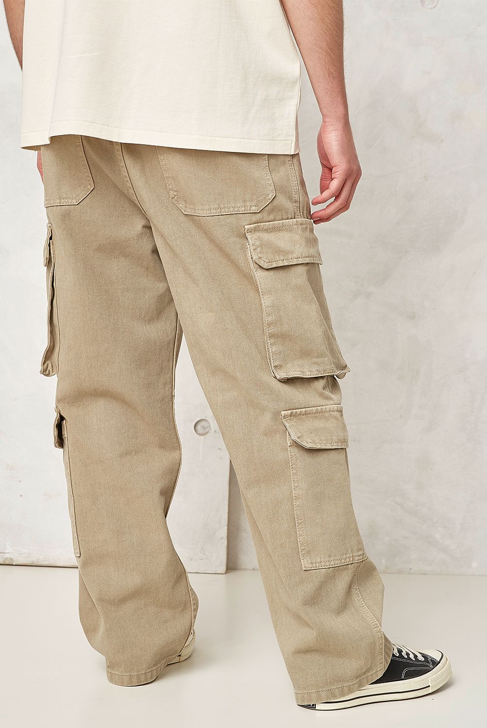 BEARCLIFF - Jeans Hombre Bearcliff