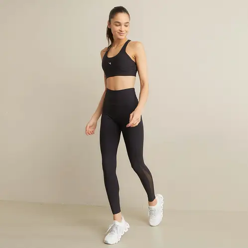 DIADORA - Calza Deportiva Mujer