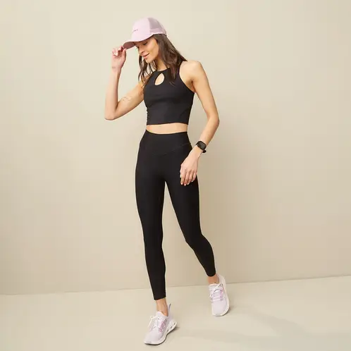 DIADORA - Calza Deportiva Mujer
