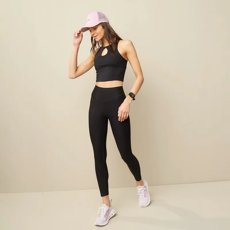 DIADORA - Calza Deportiva Mujer Diadora