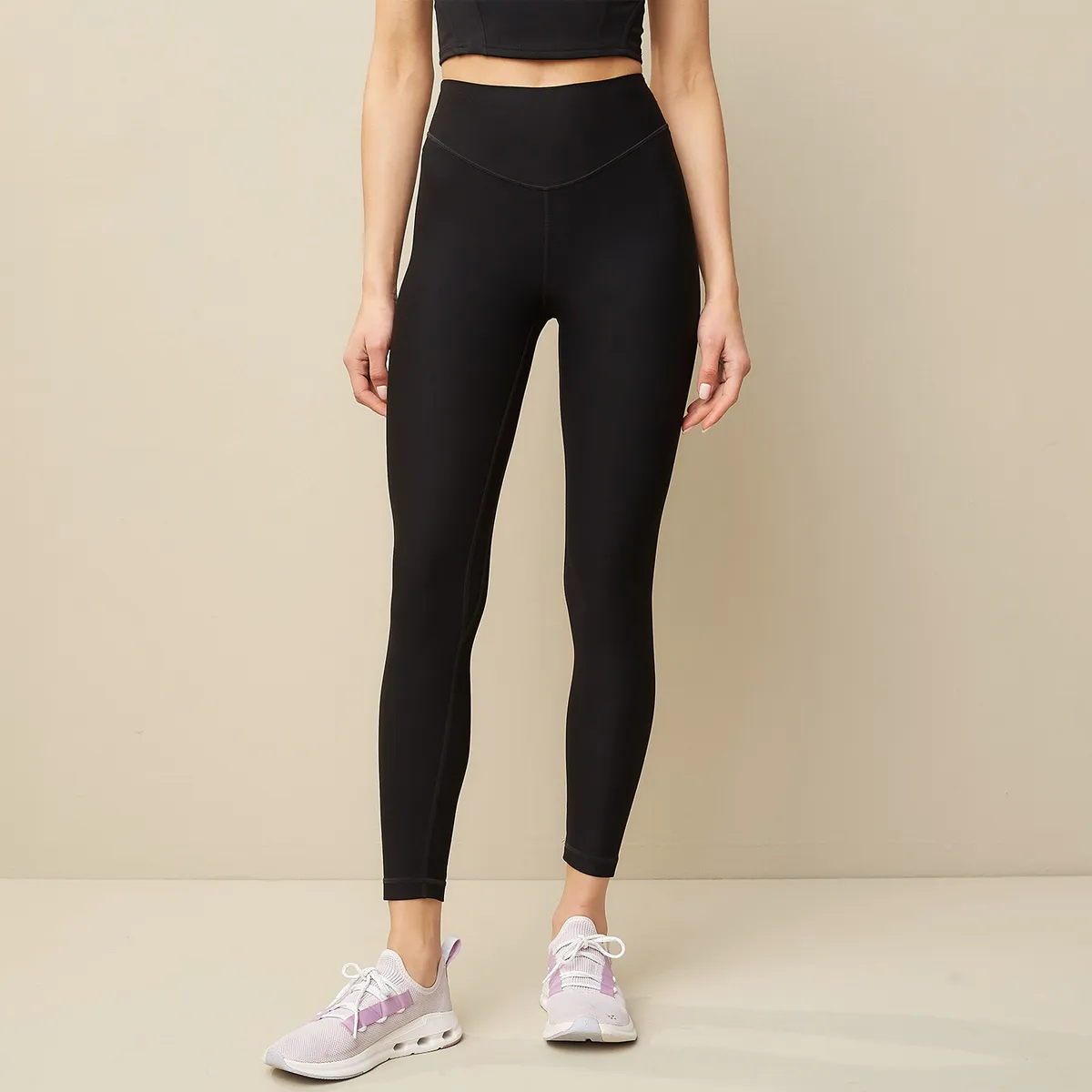 DIADORA - Calza Deportiva Mujer Diadora