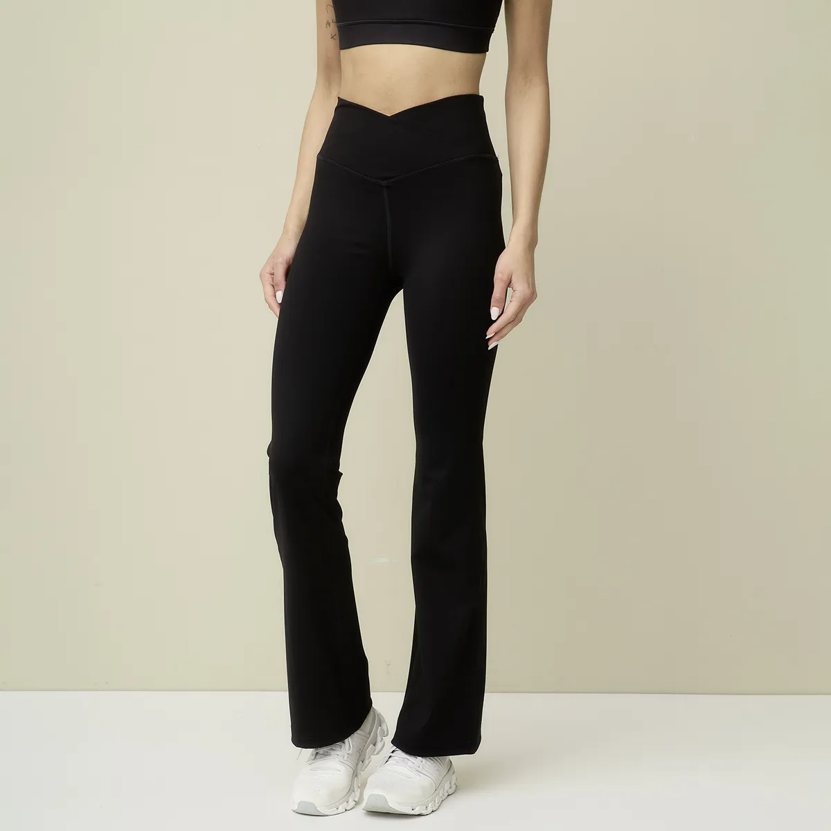 DIADORA - Calza Deportiva Mujer Diadora