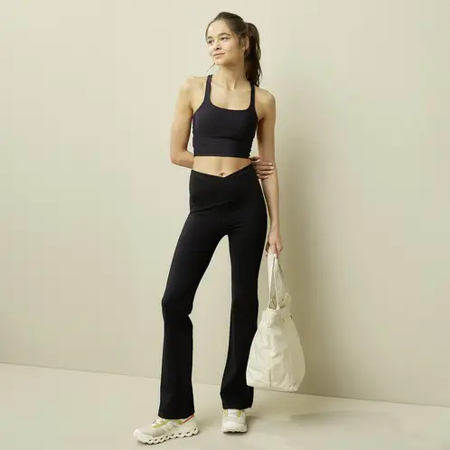 DIADORA - Calza Deportiva Mujer