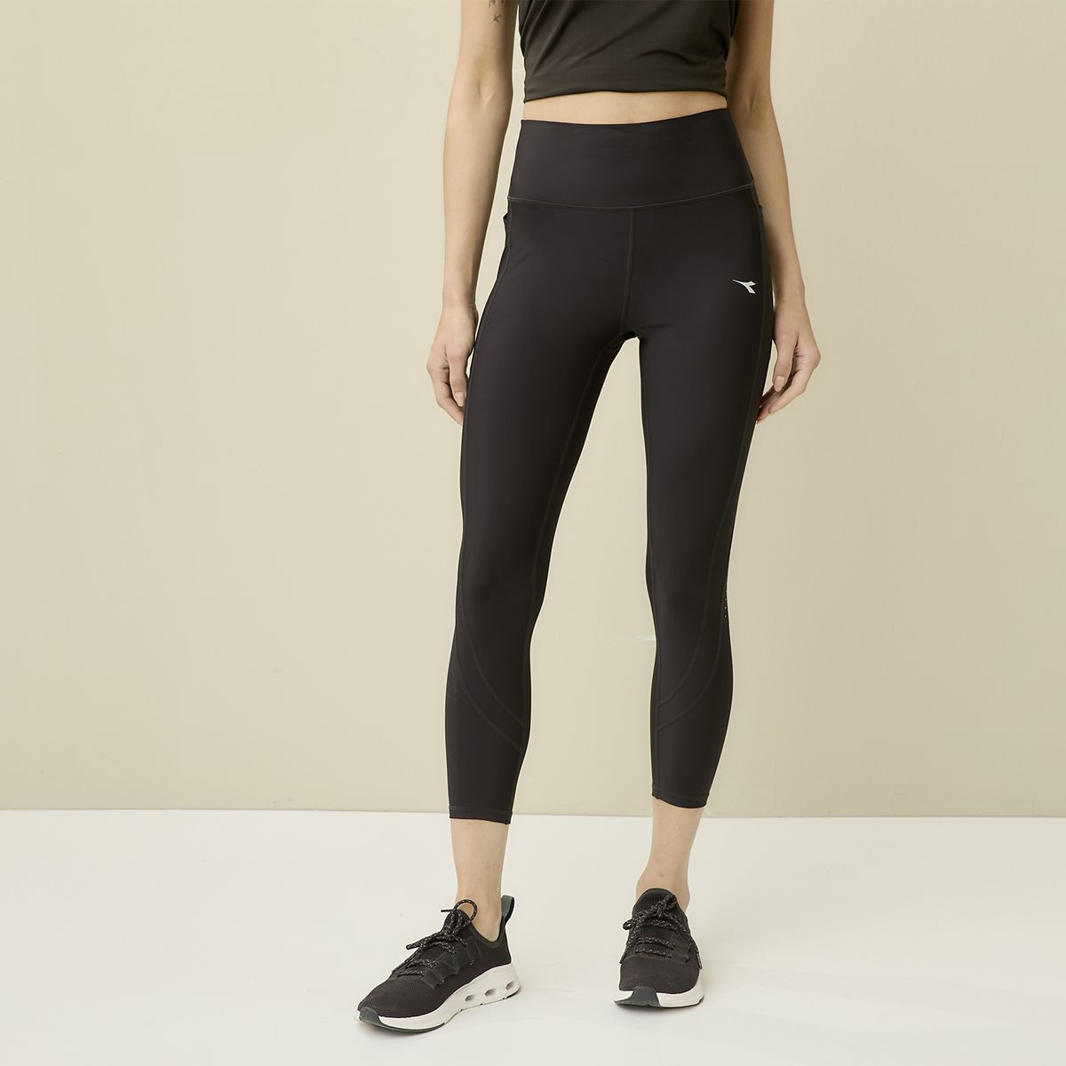 DIADORA - Calza Deportiva Mujer Diadora