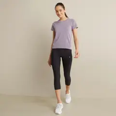 DIADORA - Calza Deportiva Mujer