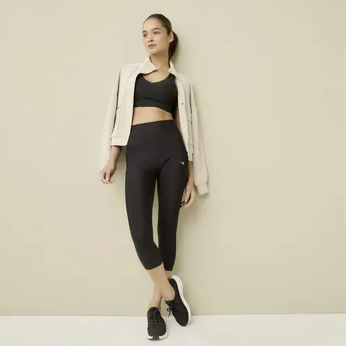 DIADORA - Calza Deportiva Mujer