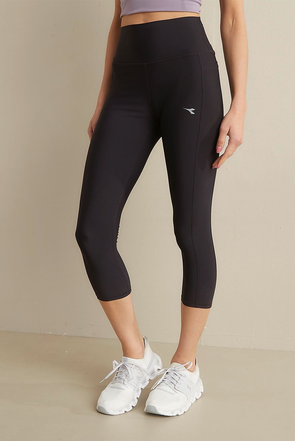 DIADORA - Boxer deportivo Mujer Diadora