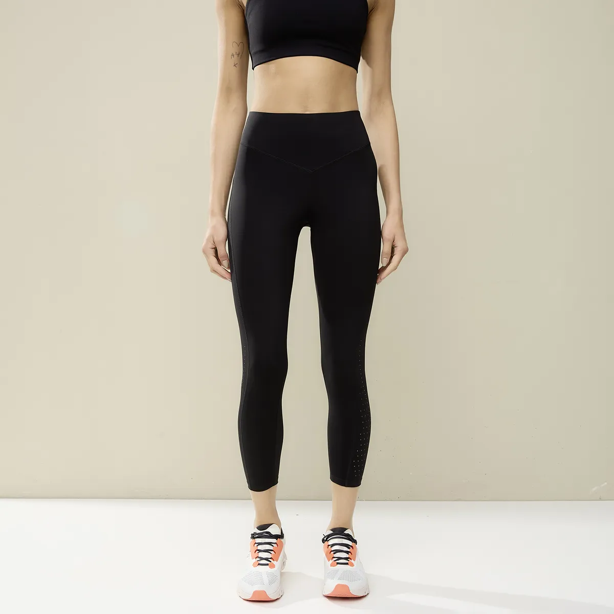 DIADORA - Calza Deportiva Mujer Diadora