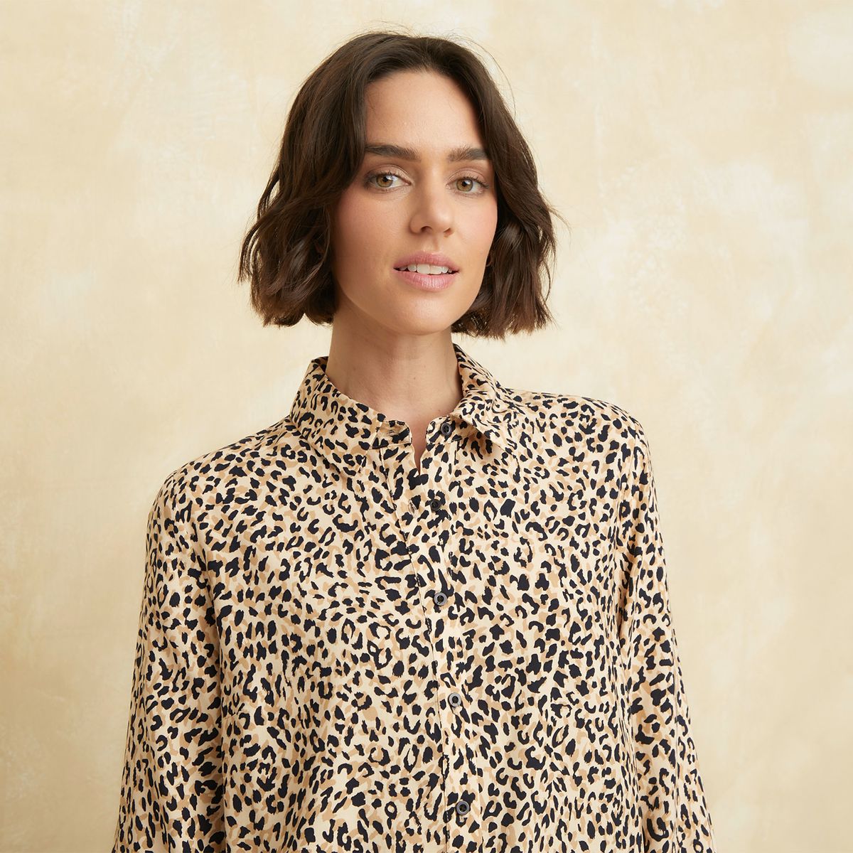 UNIVERSITY CLUB - Blusa Manga Larga Mujer University Club