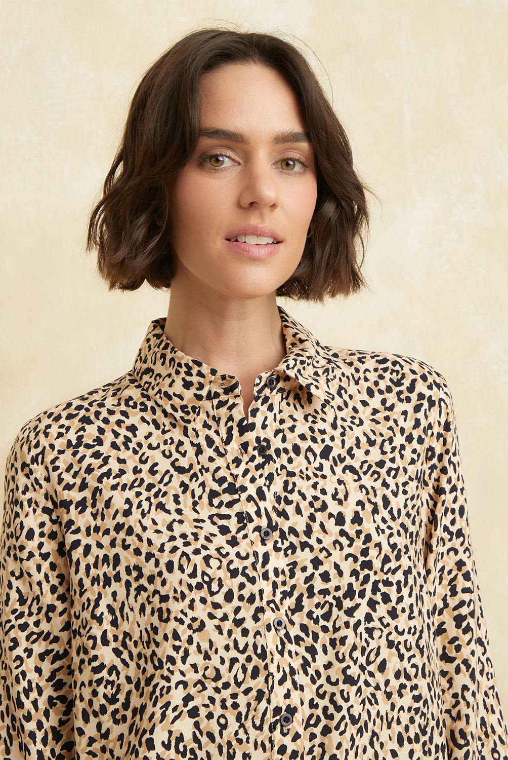 UNIVERSITY CLUB - Blusa Manga Larga Mujer University Club