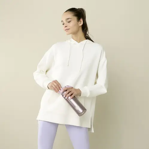 DIADORA - Polerón Deportivo Mujer