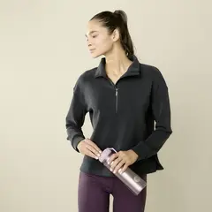 DIADORA - Polerón Deportivo Mujer