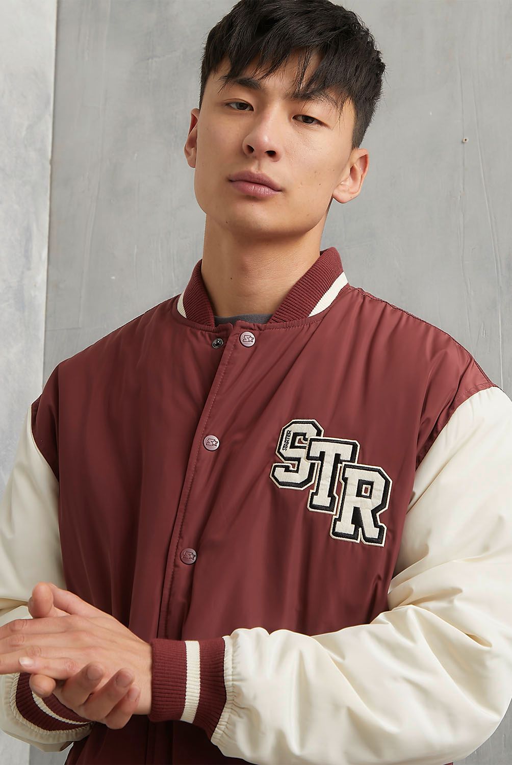 STARTER - Chaqueta Hombre Starter