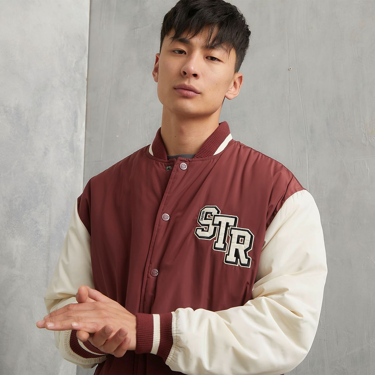 STARTER - Chaqueta Hombre Starter