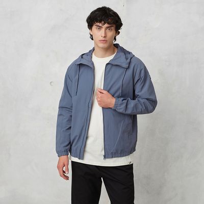 Imagen 2 del producto Cortaviento Hombre