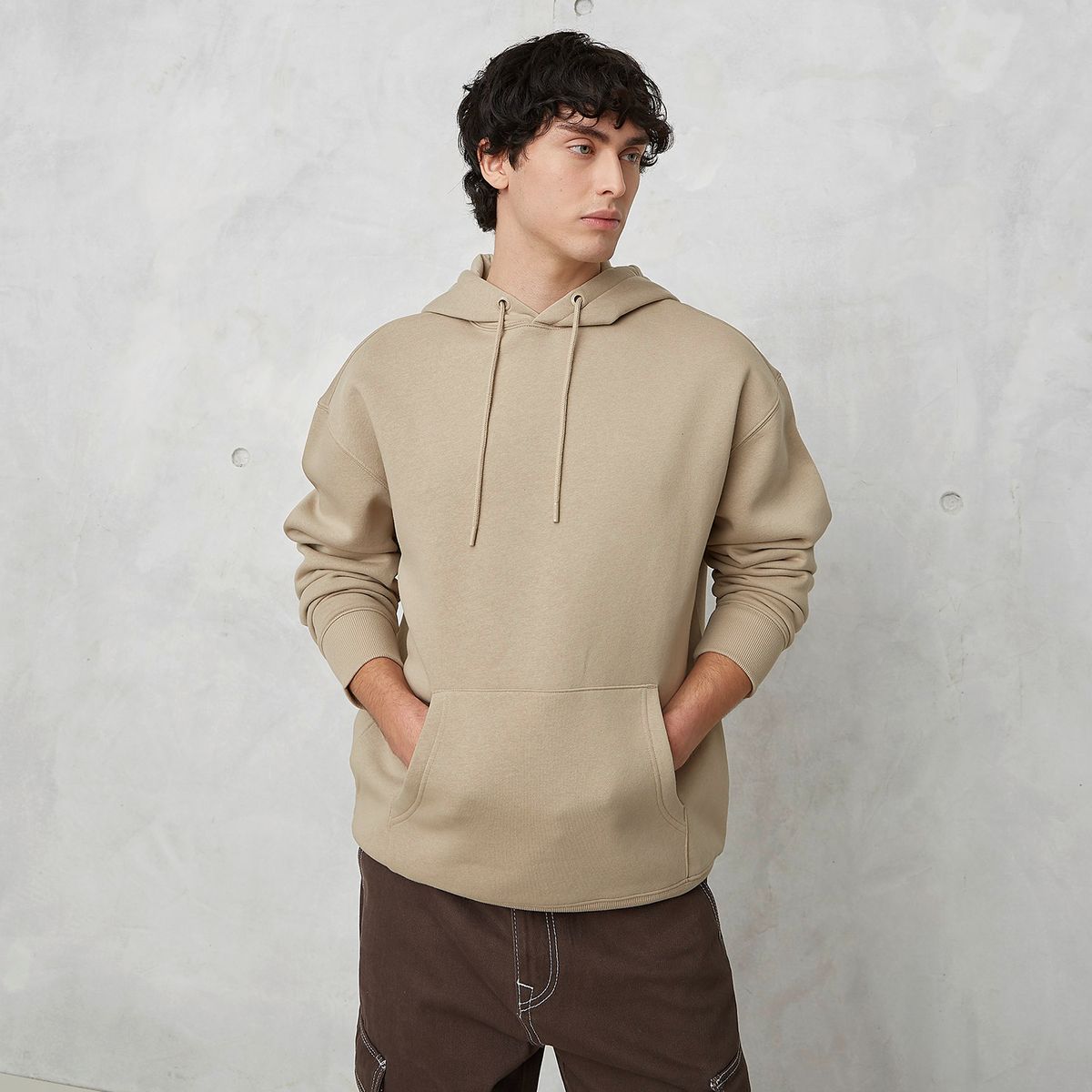 BEARCLIFF - Polerón Hombre Bearcliff