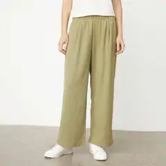 S COCCI - Pantalón Culotte Tiro Medio Mujer