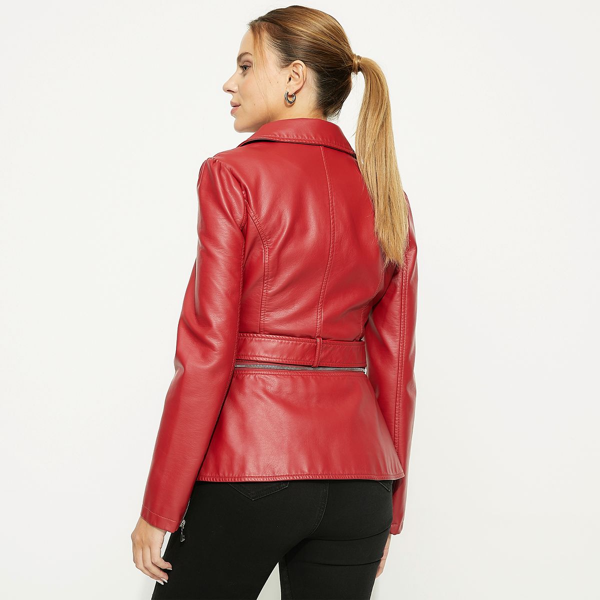 MOSSIMO - Chaqueta Mujer Mossimo