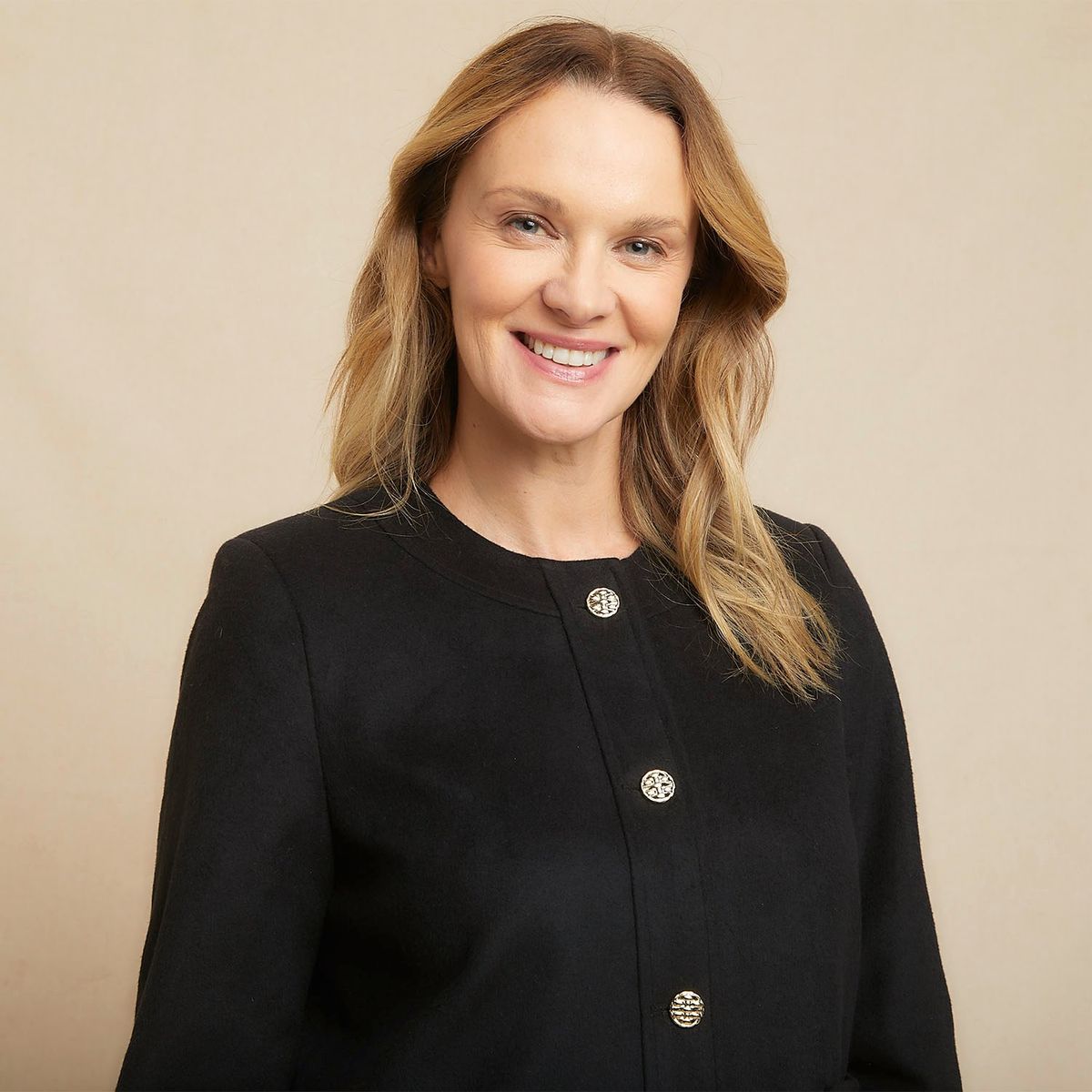 S COCCI - Chaqueta Mujer S.Cocci