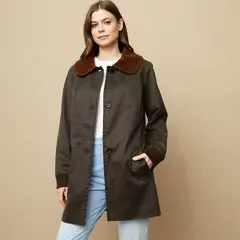 UNIVERSITY CLUB - Chaqueta Mujer