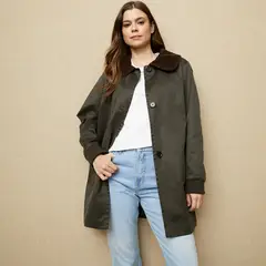 UNIVERSITY CLUB - Chaqueta Mujer