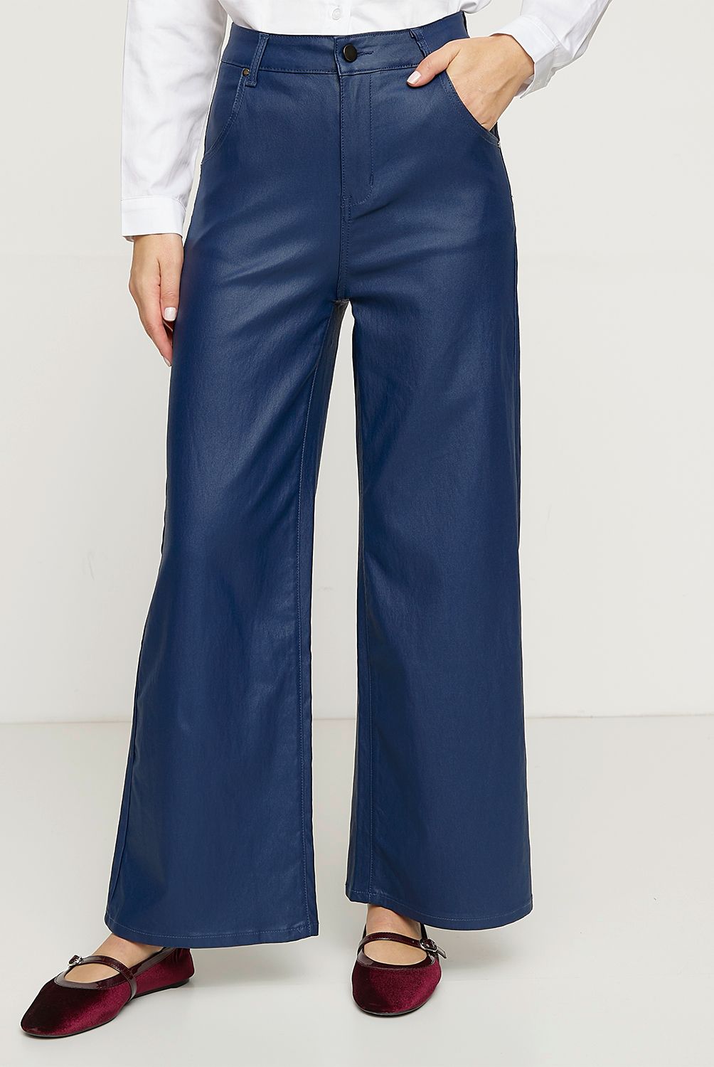 APOLOGY - Pantalón Mujer Apology