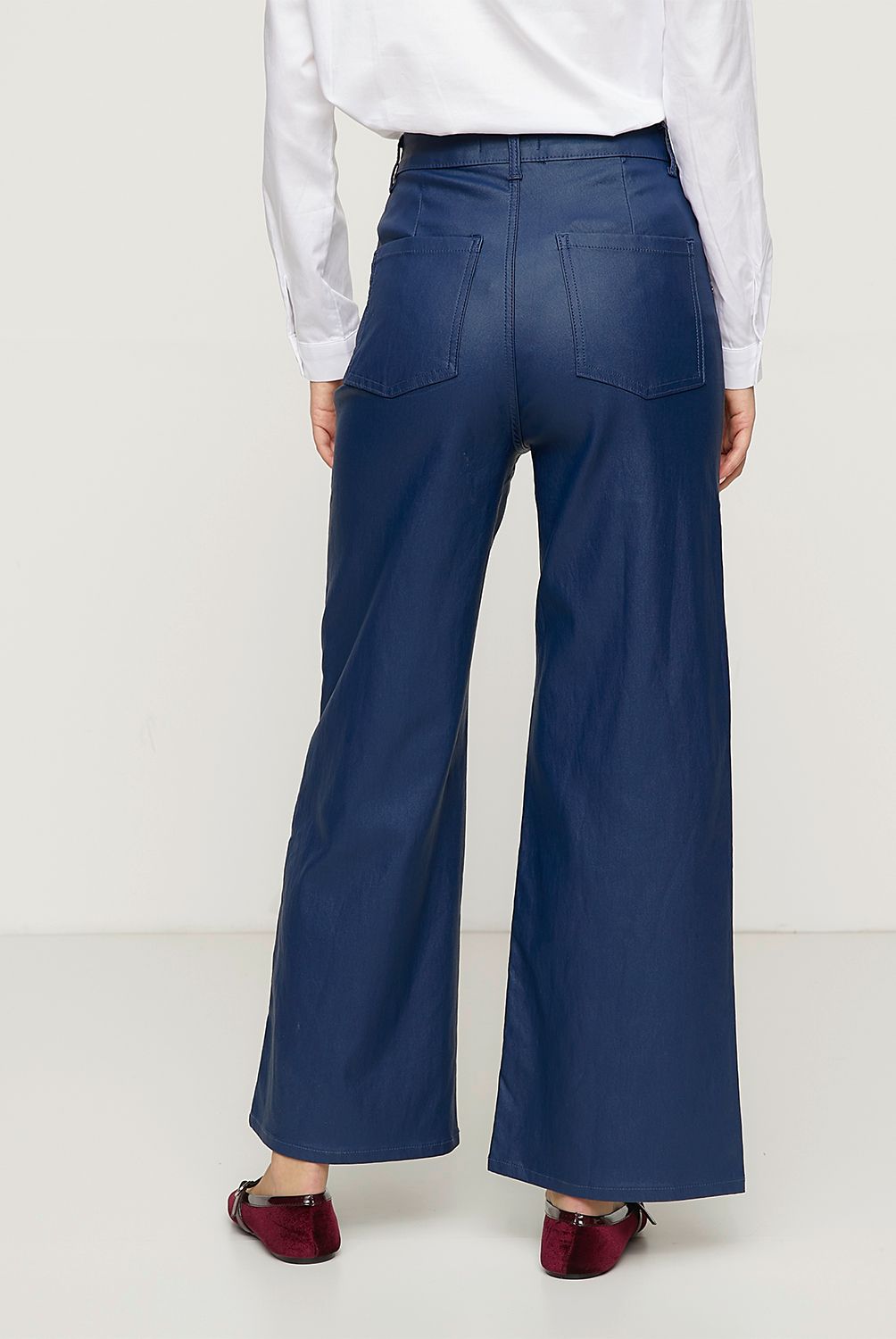 APOLOGY - Pantalón Mujer Apology