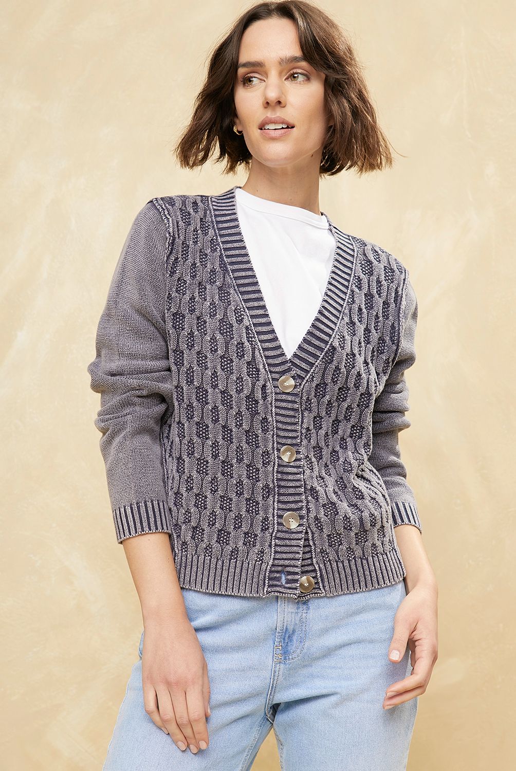UNIVERSITY CLUB - Sweater Mujer University Club