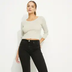 MOSSIMO - Polera Mujer