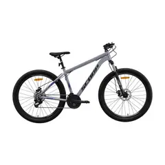SCOOP - Bicicleta Mountain Bike Batura Aro 29 Unisex