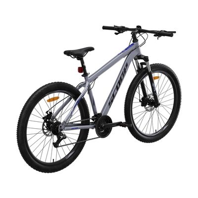 Imagen 2 del producto Bicicleta Mountain Bike Batura Aro 29 Unisex