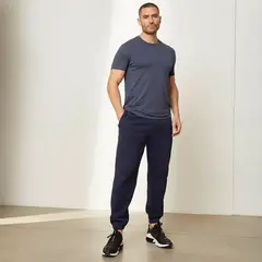 DIADORA - Pantalón De Buzo Algodón Hombre