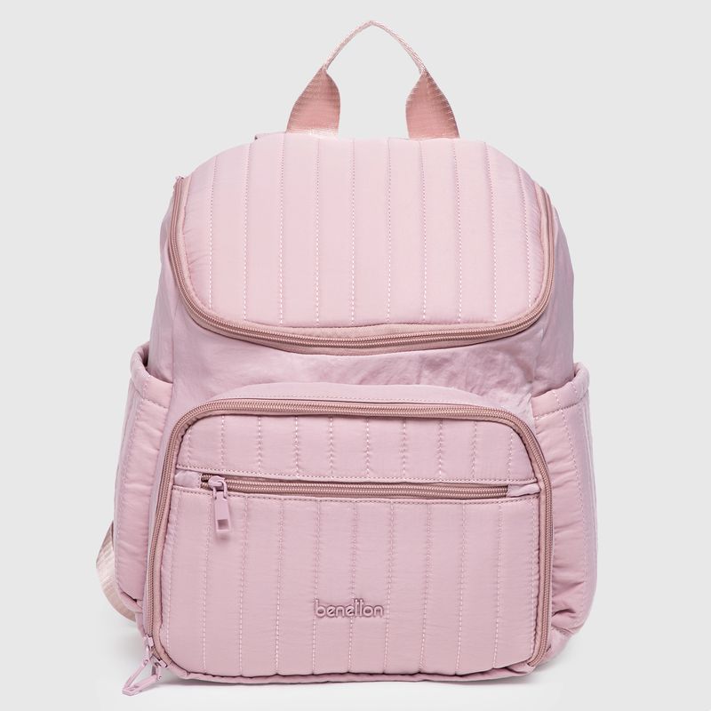 BENETTON - Mochila Mujer Benetton