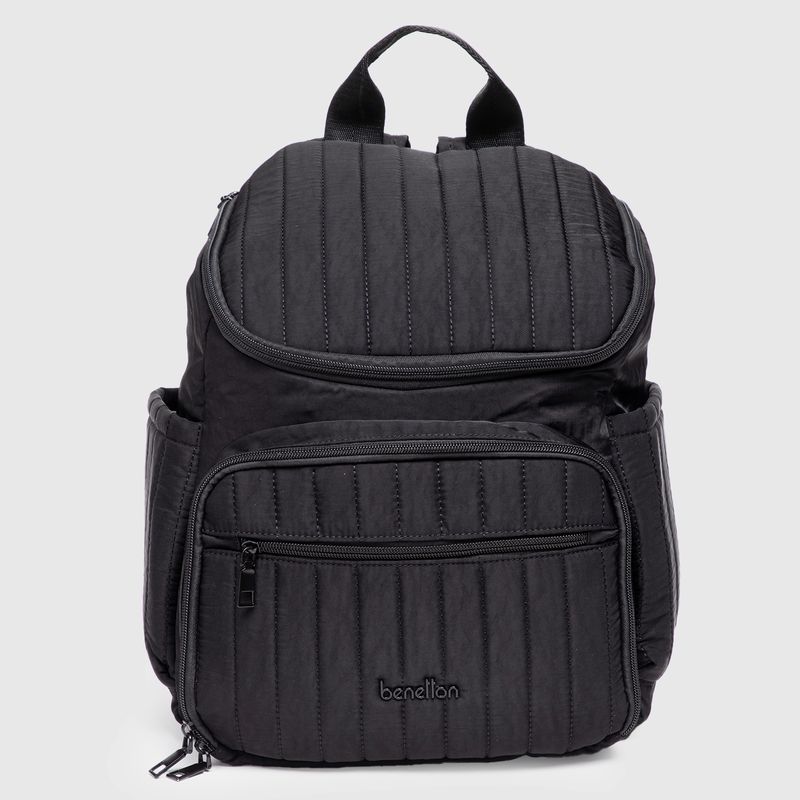 BENETTON - Mochila Mujer Benetton