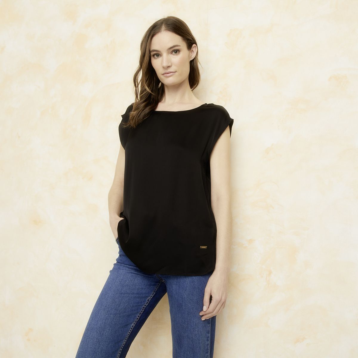 S COCCI - Blusa Mujer S.Cocci
