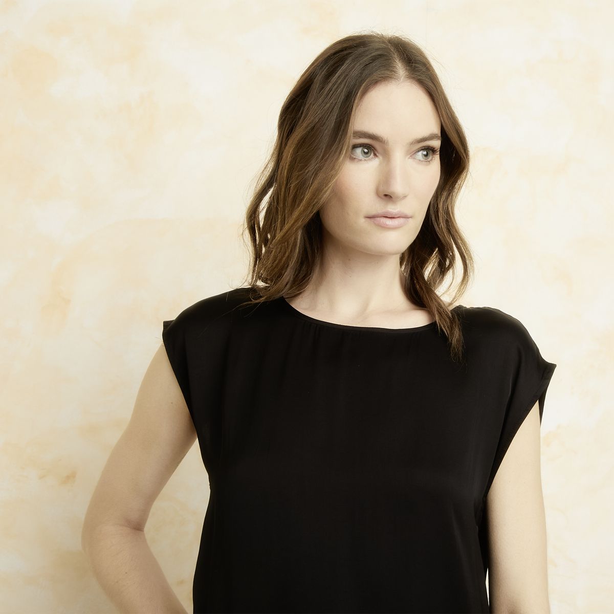 S COCCI - Blusa Mujer S.Cocci