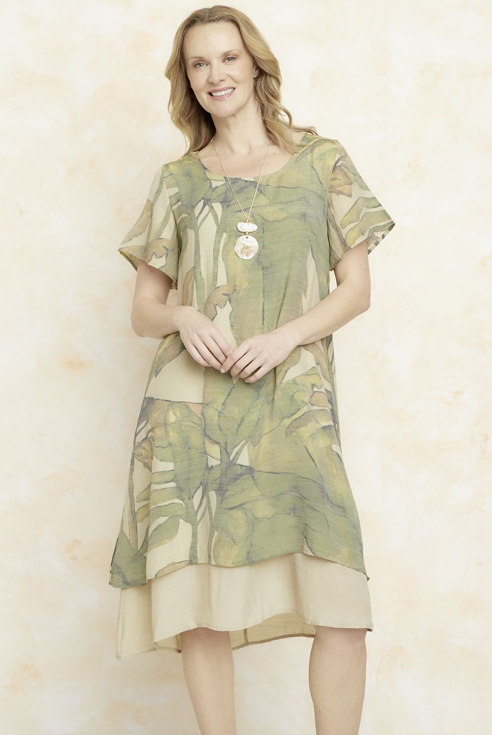 S COCCI - Vestido Mujer S.Cocci