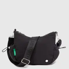 BENETTON - Cartera Bandolera Mujer