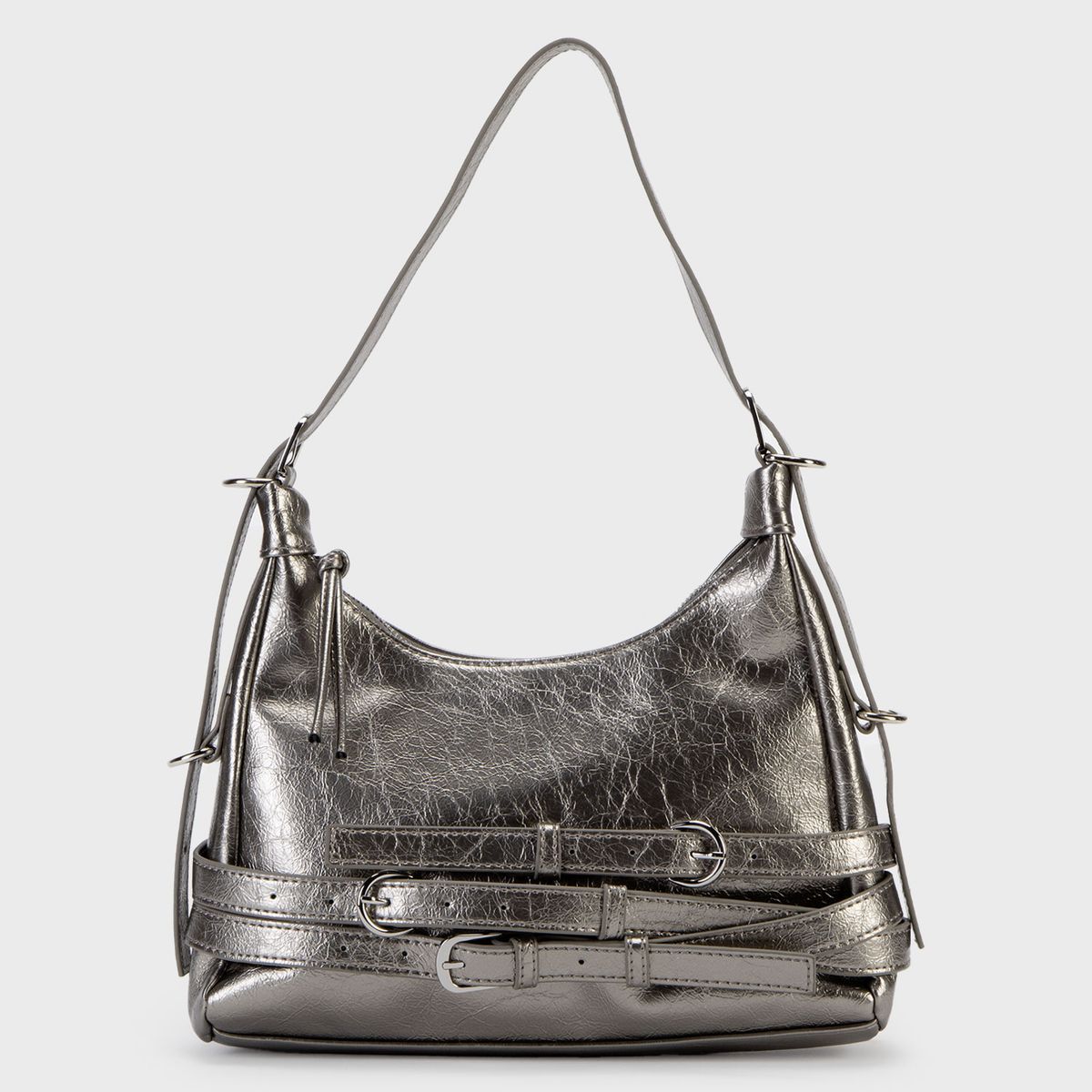 MOSSIMO - Cartera Bandolera Mujer Mossimo