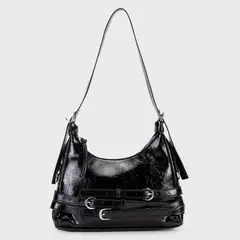 MOSSIMO - Cartera Bandolera Mujer
